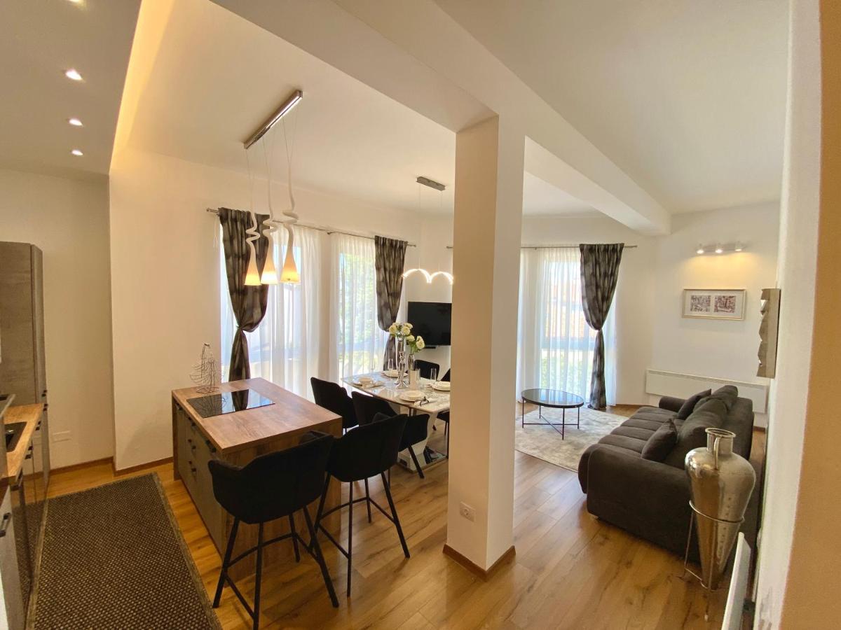 Apartman Sogni D'Oro Daire Pula Dış mekan fotoğraf