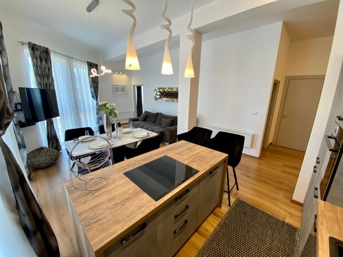 Apartman Sogni D'Oro Daire Pula Dış mekan fotoğraf